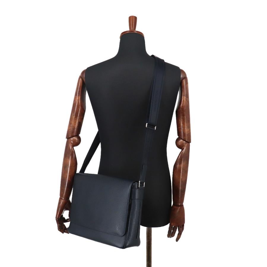 LOUIS VUITTON（ルイ・ヴィトン） 新品同様 ルイ ヴィトン タイガ 