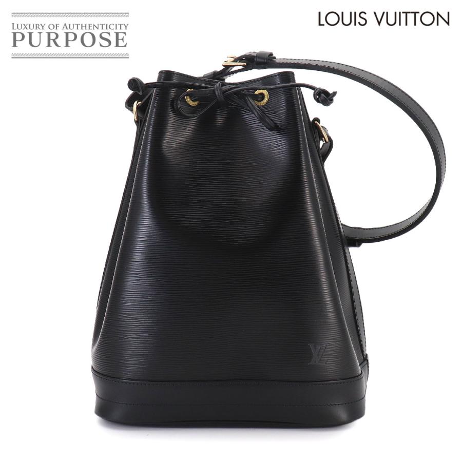 LOUIS VUITTON（ルイ・ヴィトン） 新品同様 ルイ ヴィトン エピ ノエ 