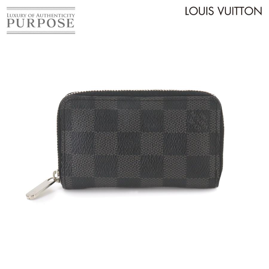 LOUIS VUITTON（ルイ・ヴィトン） ルイ ヴィトン ダミエ グラフィット