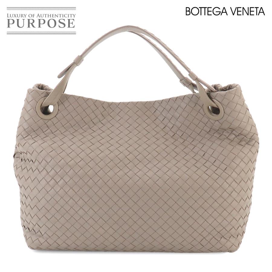 BOTTEGA VENETA（ボッテガ・ヴェネタ） 新品同様 ボッテガ ヴェネタ