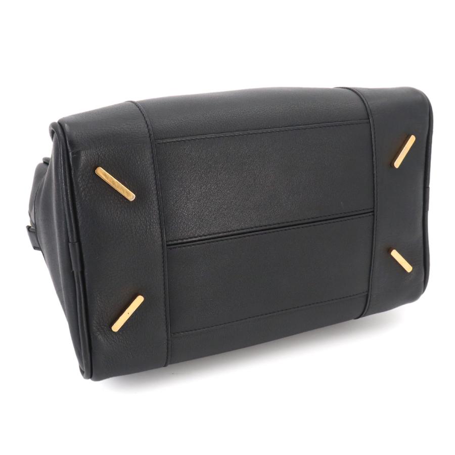 LOEWE（ロエベ） 新品同様 アマソナ 75 ミディアム 2way ハンド