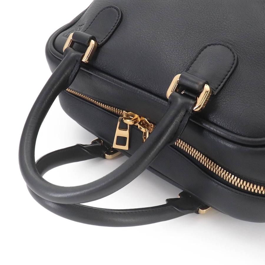 LOEWE（ロエベ） 新品同様 アマソナ 75 ミディアム 2way ハンド