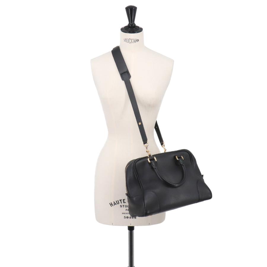 LOEWE（ロエベ） 新品同様 アマソナ 75 ミディアム 2way ハンド