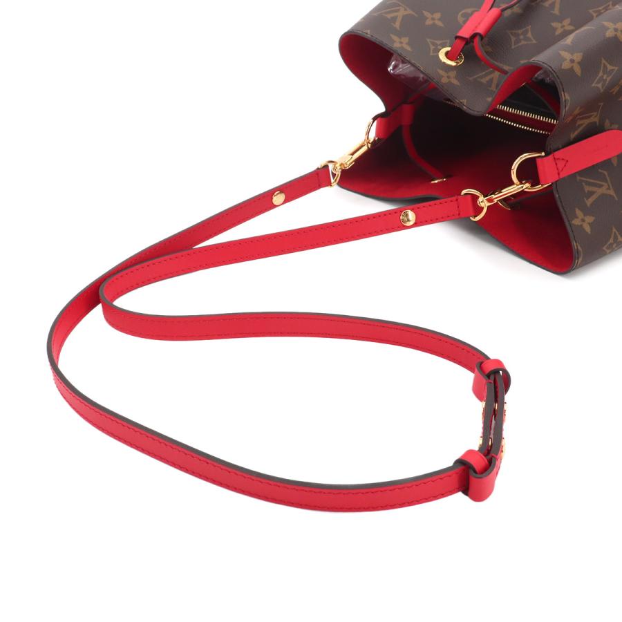 LOUIS VUITTON（ルイ・ヴィトン） 新品同様 ルイ ヴィトン モノグラム 
