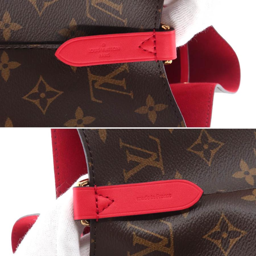 LOUIS VUITTON（ルイ・ヴィトン） 新品同様 ルイ ヴィトン モノグラム 
