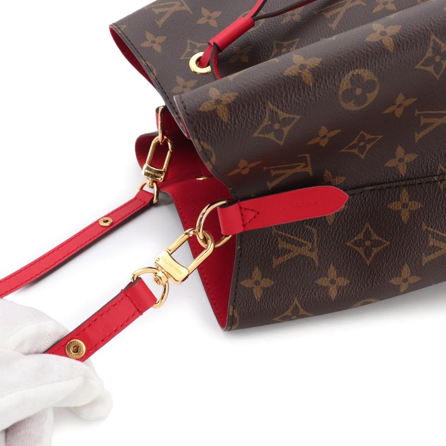 LOUIS VUITTON（ルイ・ヴィトン） 新品同様 ルイ ヴィトン モノグラム