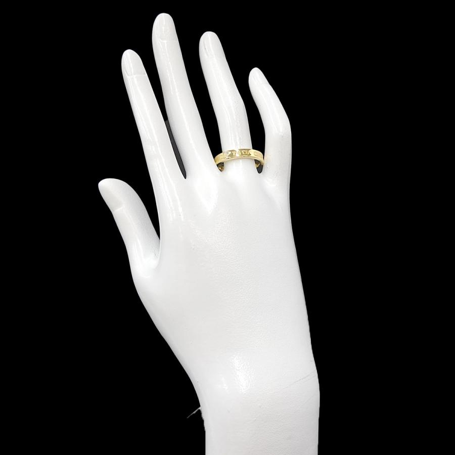 TIFFANY&Co. ティファニー リング 指輪 TIFFANY&Co.（ティファニー） TIFFANY&Co. 1837 ナロー 16.5号 リング