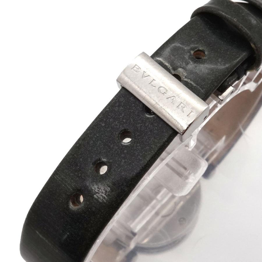 BVLGARI（ブルガリ） ビーゼロワン BZ22S レディース 腕時計 12P
