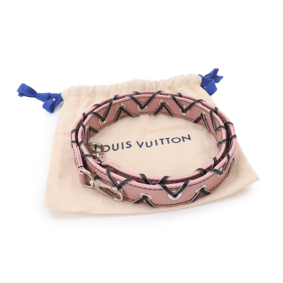 Louis Vuitton ショルダーストラップ LOUIS VUITTON（ルイ・ヴィトン） 新品同様 ルイ ヴィトン ショルダー