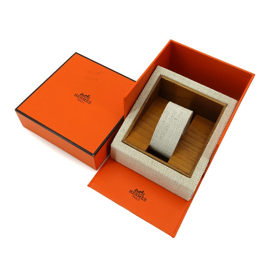 HERMES（エルメス） クリッパー コンビ CL4 220 ヴィンテージ 