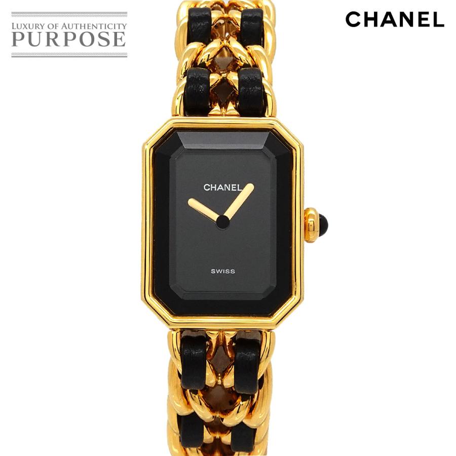 CHANEL（シャネル） プルミエール Sサイズ H0001 ヴィンテージ