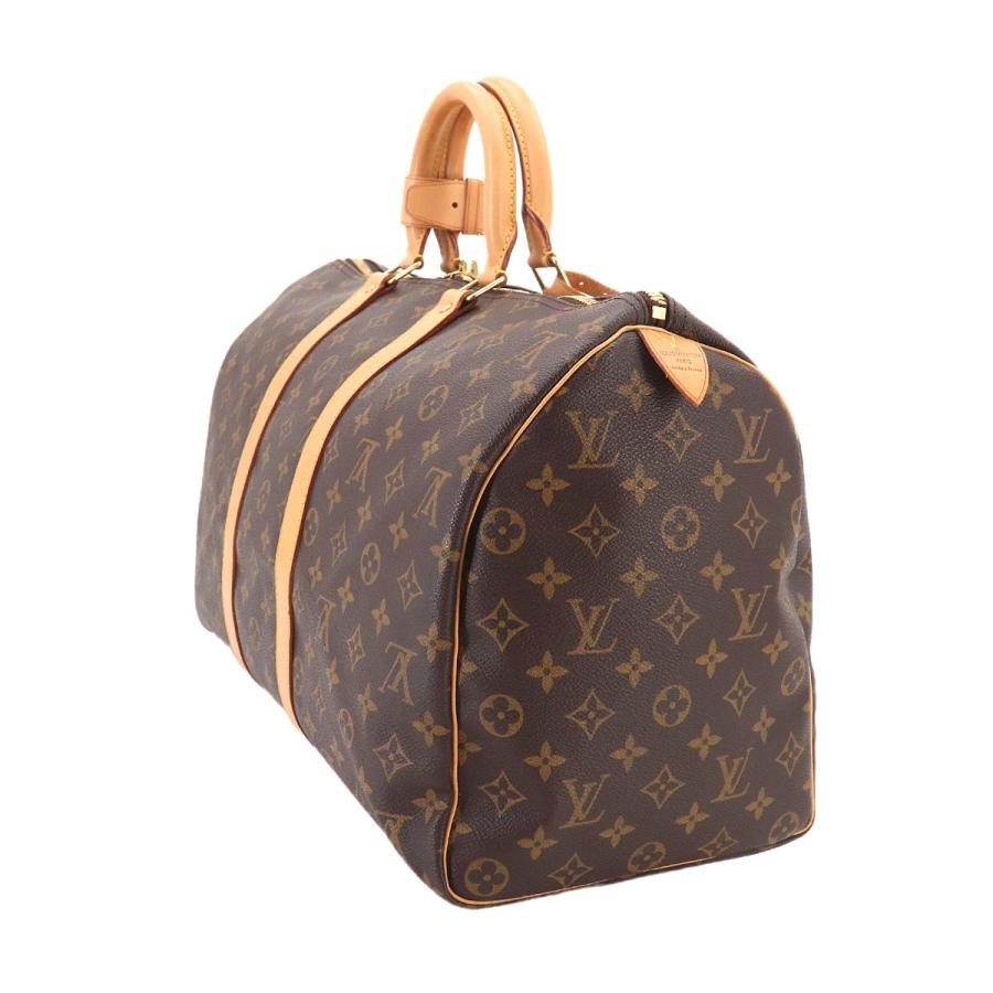 LOUIS VUITTON（ルイ・ヴィトン） 美品 キーポル 45 ルイ ヴィトン