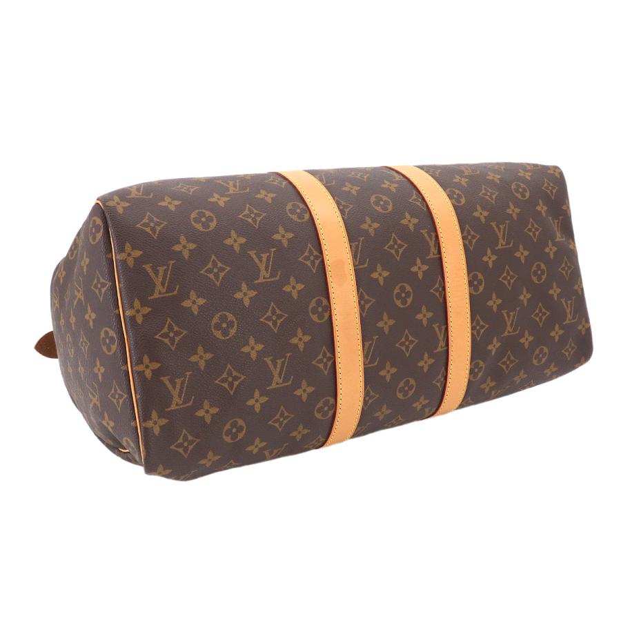 LOUIS VUITTON（ルイ・ヴィトン） 美品 キーポル 45 ルイ ヴィトン