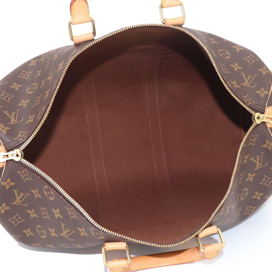 LOUIS VUITTON（ルイ・ヴィトン） 美品 キーポル 45 ルイ ヴィトン