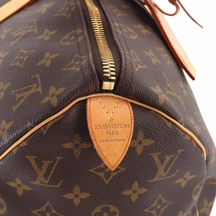 LOUIS VUITTON（ルイ・ヴィトン） 美品 キーポル 45 ルイ ヴィトン