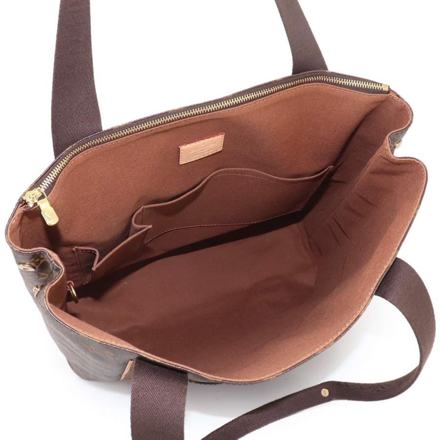 LOUIS VUITTON（ルイ・ヴィトン） 新品同様 ルイ ヴィトン モノグラム