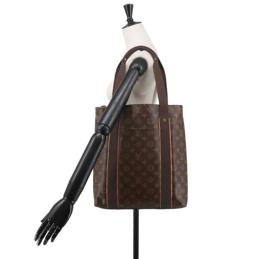 LOUIS VUITTON（ルイ・ヴィトン） 新品同様 ルイ ヴィトン モノグラム