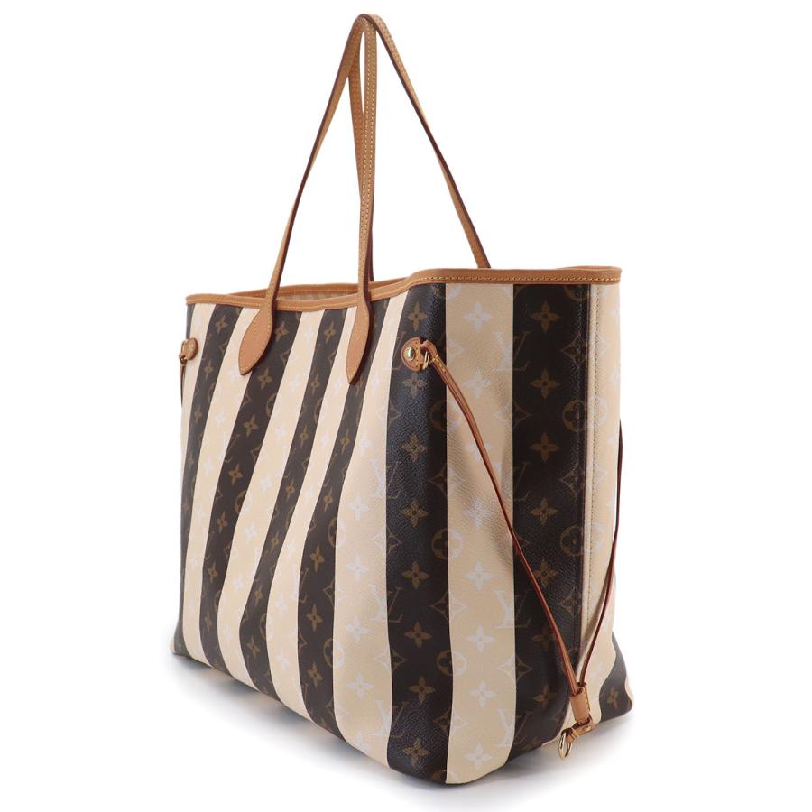 LOUIS VUITTON（ルイ・ヴィトン） 美品 ネヴァーフル GM ルイ ヴィトン 