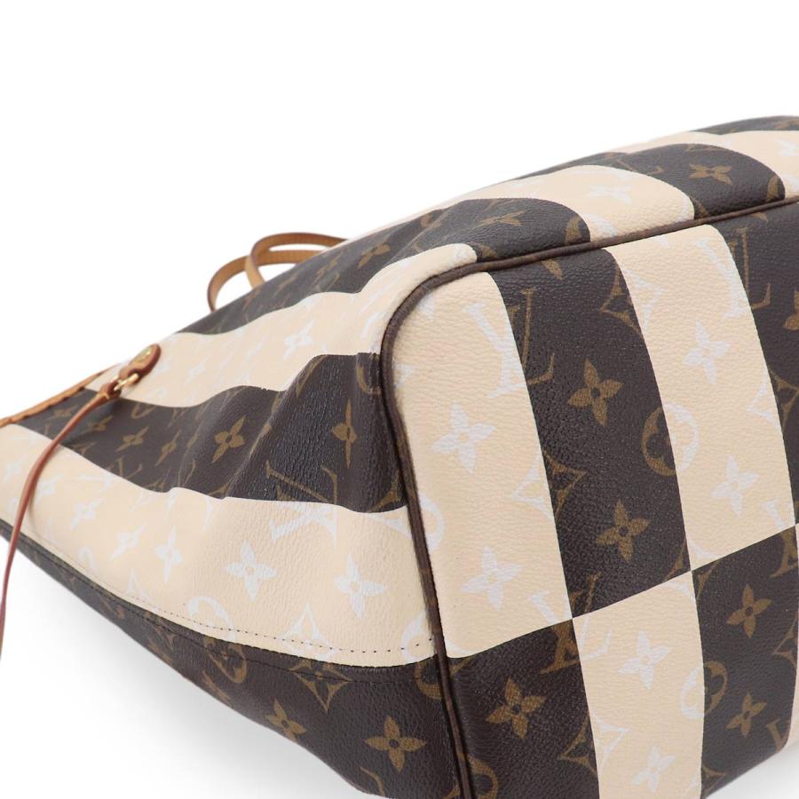 LOUIS VUITTON（ルイ・ヴィトン） 美品 ネヴァーフル GM ルイ ヴィトン 