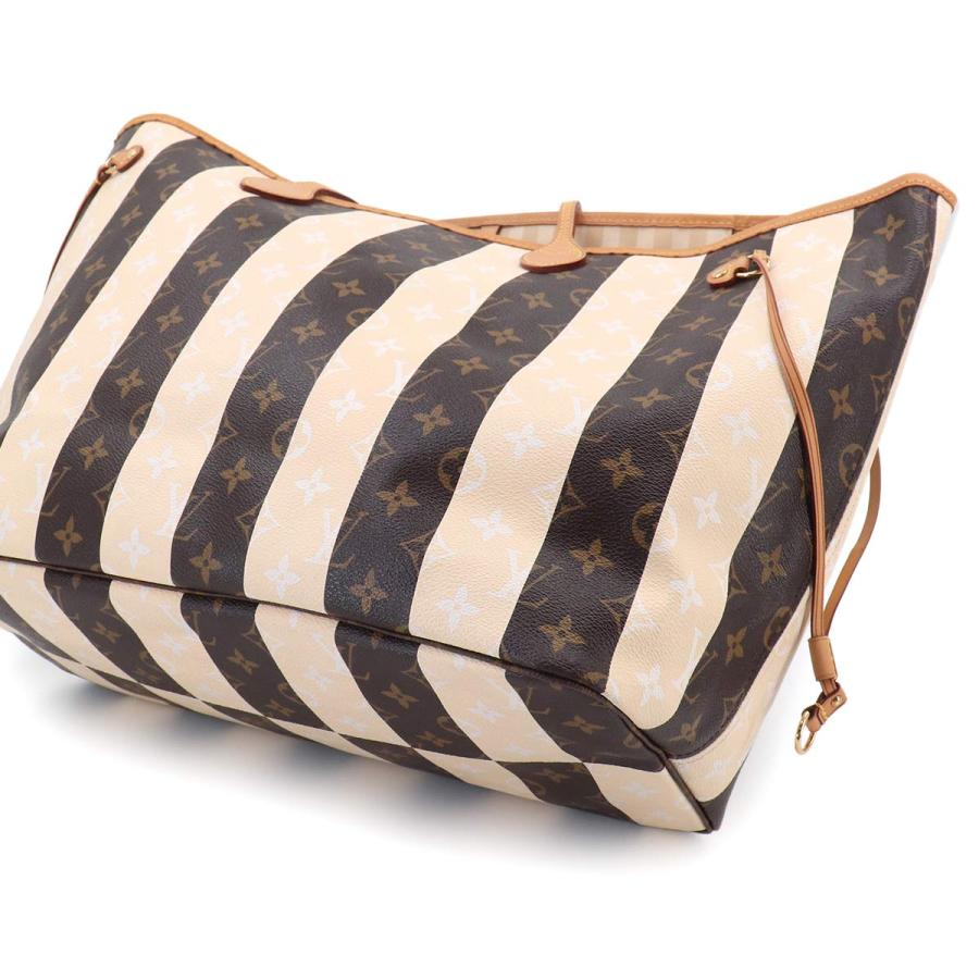 LOUIS VUITTON（ルイ・ヴィトン） 美品 ネヴァーフル GM ルイ ヴィトン 