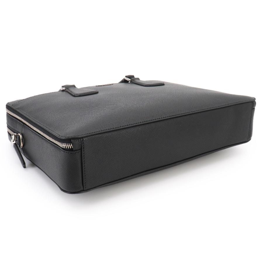 PRADA（プラダ） 未使用 展示品 ブリーフケース 2way ビジネス