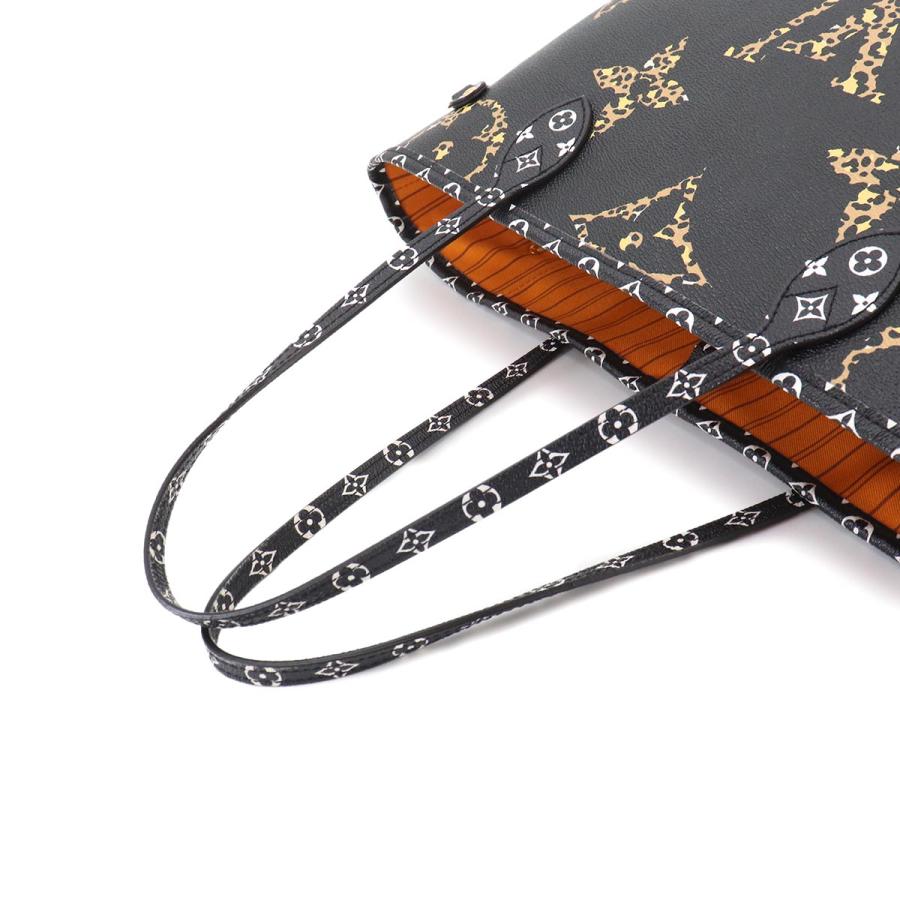 LOUIS VUITTON（ルイ・ヴィトン） 新品同様 ネヴァーフル MM ルイ
