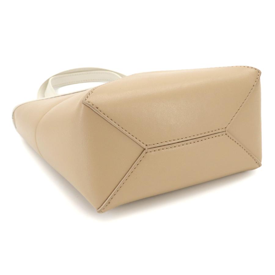 LOEWE（ロエベ） 新品同様 パズル フォルド トート ミニ 2way 