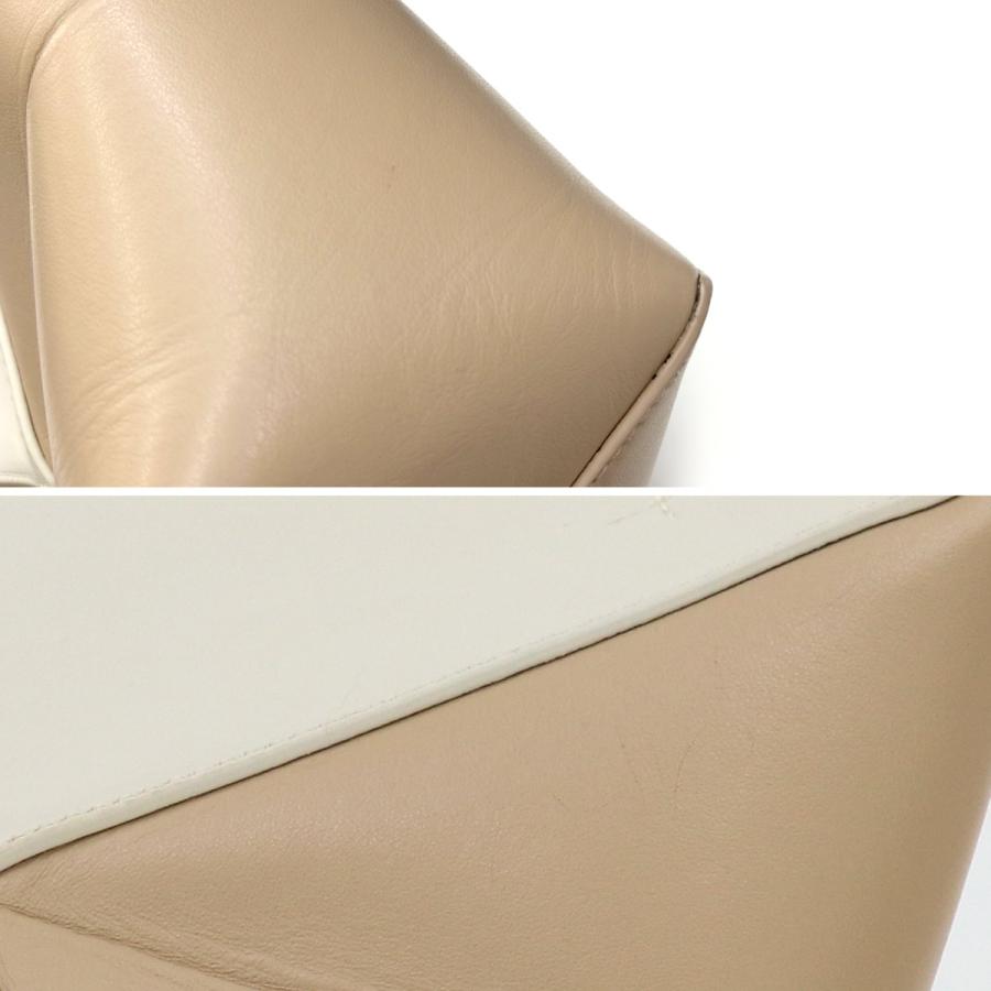 LOEWE（ロエベ） 新品同様 パズル フォルド トート ミニ 2way 