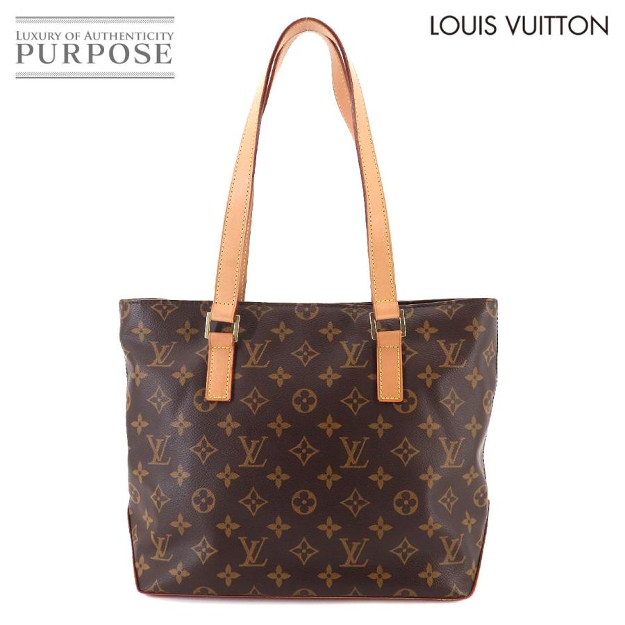 LOUIS VUITTON（ルイ・ヴィトン） 新品同様 ルイ ヴィトン モノグラム 