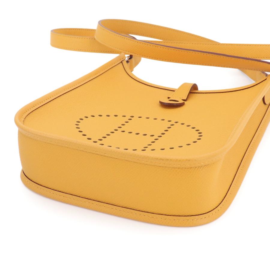 HERMES（エルメス） 新品同様 エブリン TPM ショルダー バッグ
