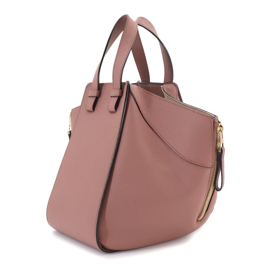 LOEWE（ロエベ） 新品同様 ハンモック スモール 2way ハンド