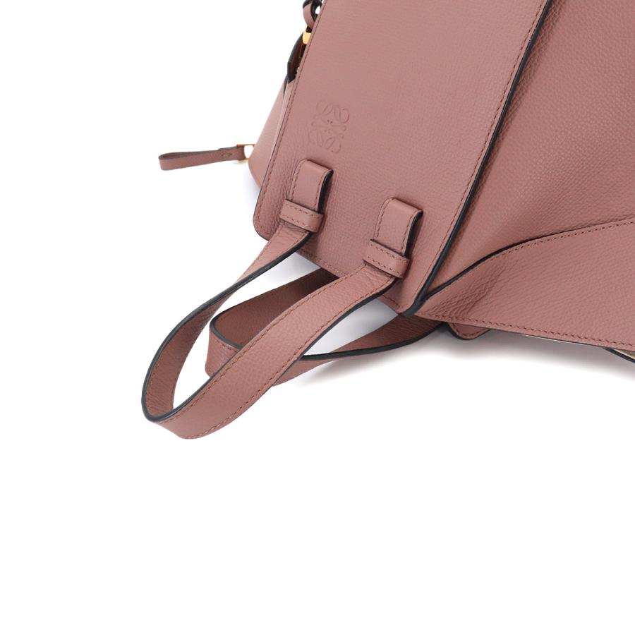 LOEWE（ロエベ） 新品同様 ハンモック スモール 2way ハンド