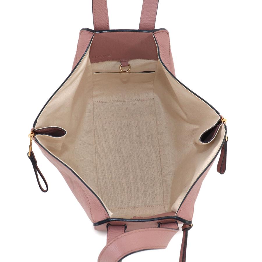 LOEWE（ロエベ） 新品同様 ハンモック スモール 2way ハンド