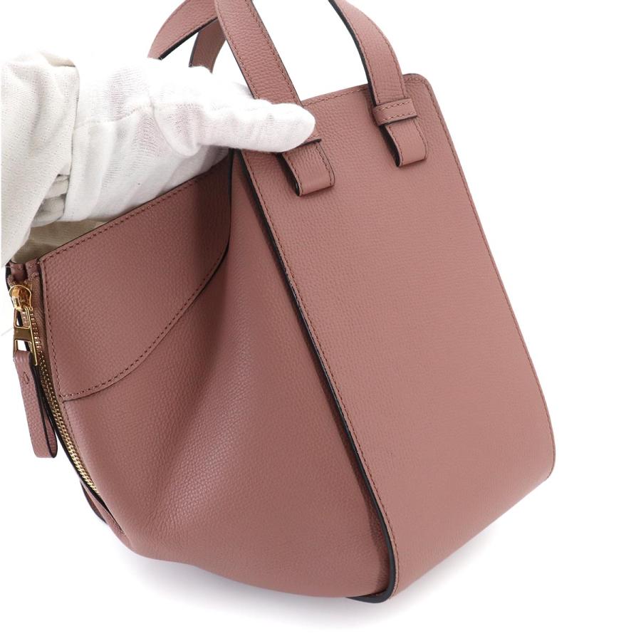 LOEWE（ロエベ） 新品同様 ハンモック スモール 2way ハンド