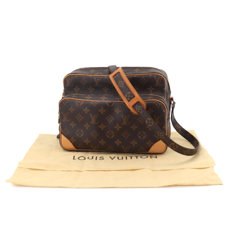 LOUIS VUITTON（ルイ・ヴィトン） 新品同様 ルイ ヴィトン モノグラム 