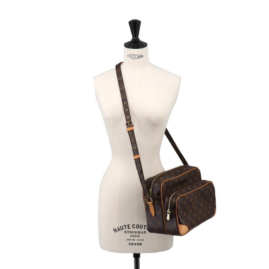 LOUIS VUITTON（ルイ・ヴィトン） 新品同様 ルイ ヴィトン モノグラム 