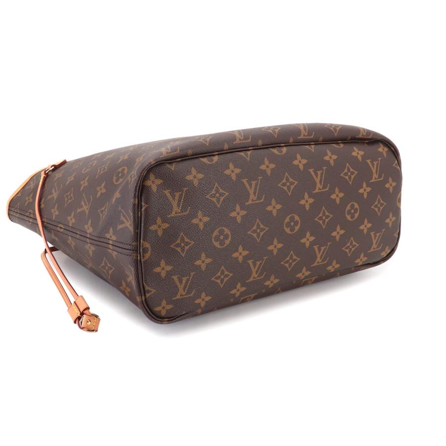 LOUIS VUITTON（ルイ・ヴィトン） 未使用 展示品 ネヴァーフル MM ルイ