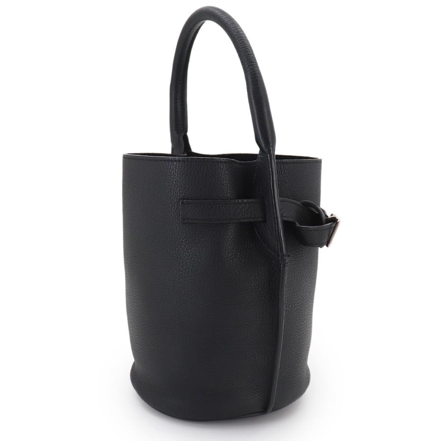 CELINE（セリーヌ） 新品同様 ビッグバッグ バケット ナノ 2way ハンド 