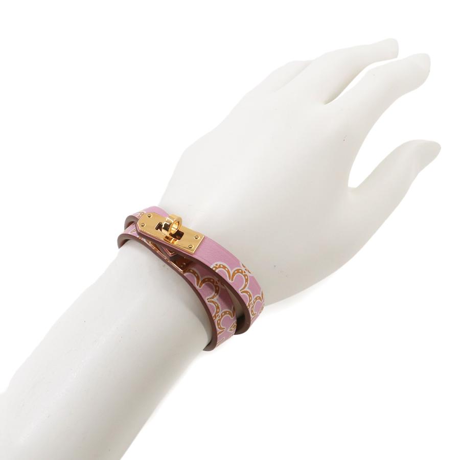 HERMES（エルメス） 未使用 展示品 ミニ ケリー ラッキーデイジー ドゥ
