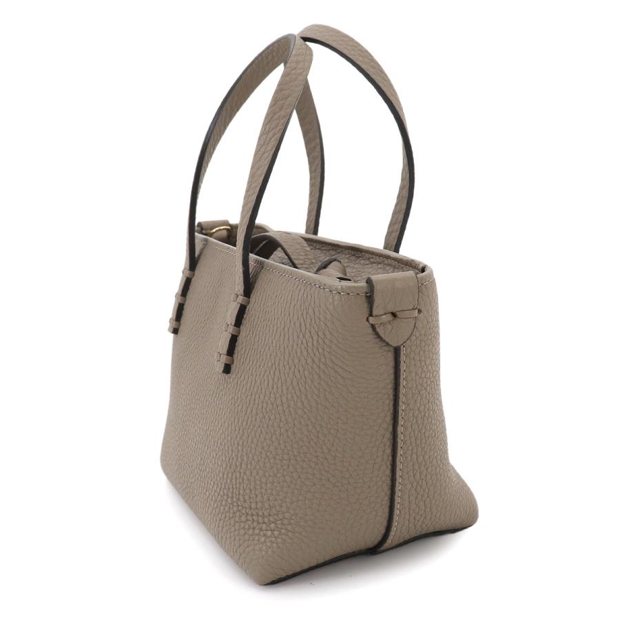 FENDI（フェンディ） 未使用 展示品 ロール ミニ 2way ハンド 