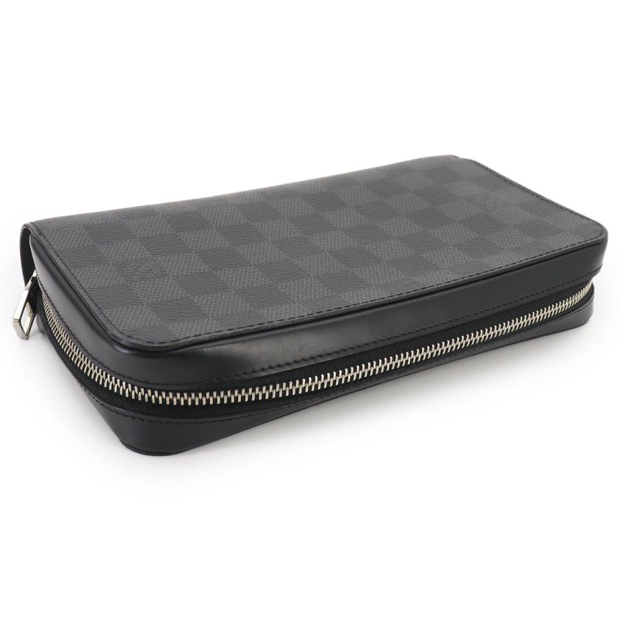 LOUIS VUITTON（ルイ・ヴィトン） 新品同様 ルイ ヴィトン ダミエ グラ