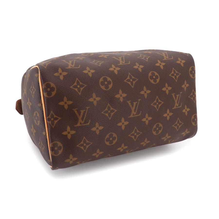 LOUIS VUITTON（ルイ・ヴィトン） 新品同様 スピーディ 25 ルイ