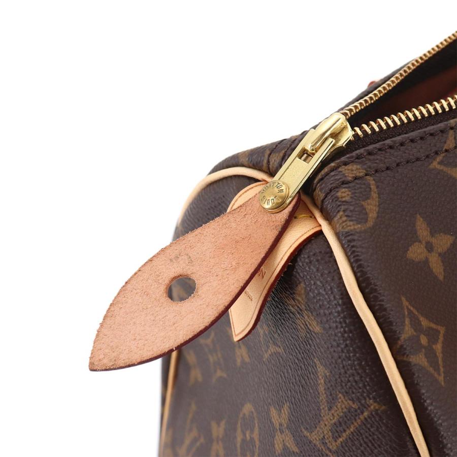 LOUIS VUITTON（ルイ・ヴィトン） 新品同様 スピーディ 25 ルイ