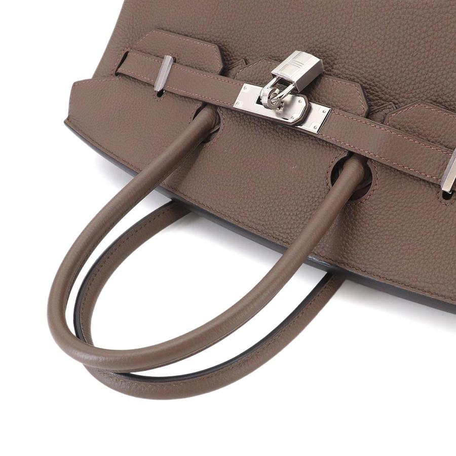 HERMES（エルメス） 未使用 展示品 バーキン35 トゴ ト―プ ハンド