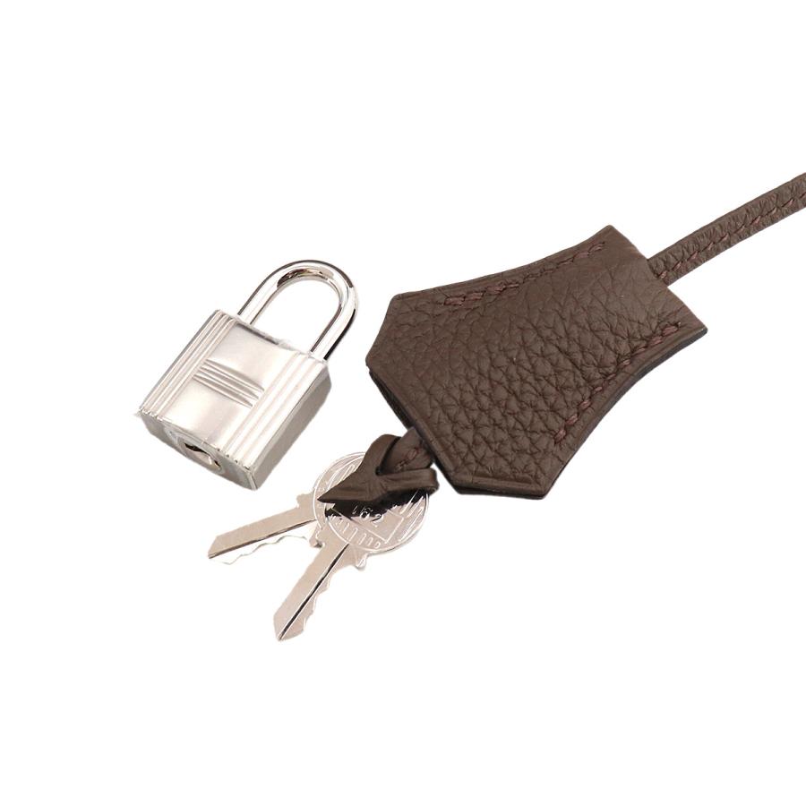 HERMES（エルメス） 未使用 展示品 バーキン35 トゴ ト―プ ハンド