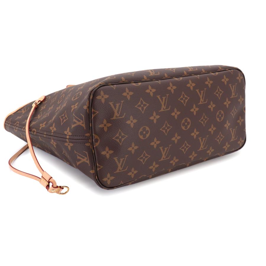 LOUIS VUITTON（ルイ・ヴィトン） 未使用 展示品 ネヴァーフル MM ルイ