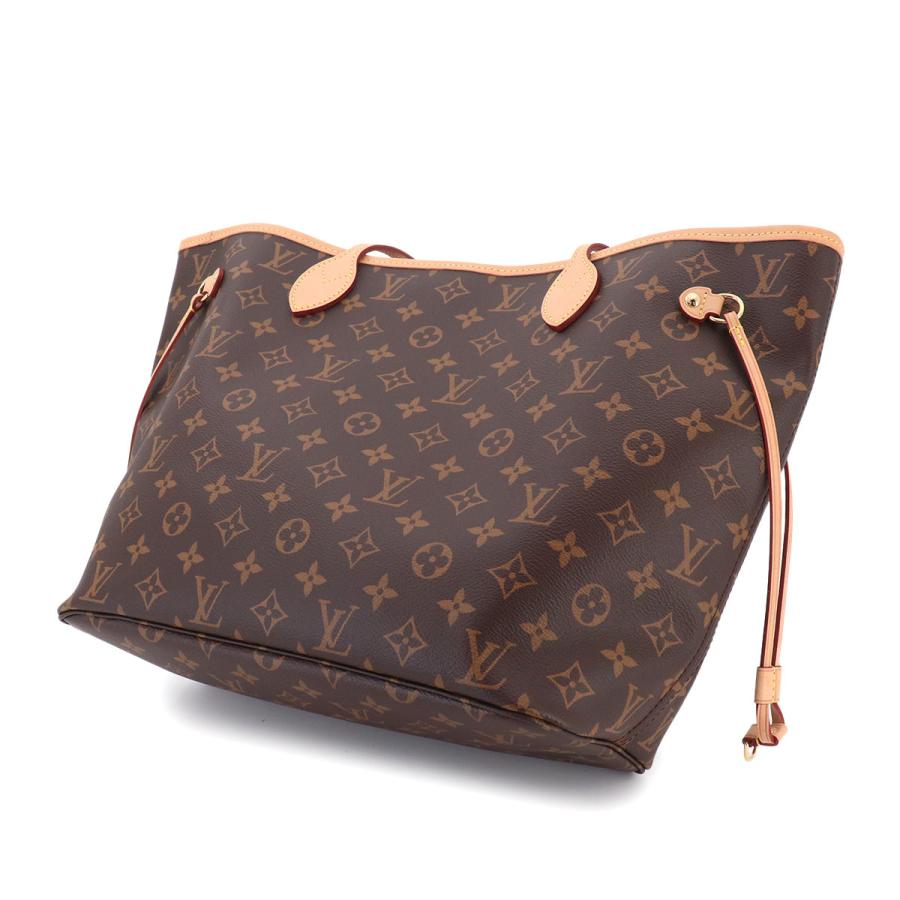 LOUIS VUITTON（ルイ・ヴィトン） 未使用 展示品 ネヴァーフル MM ルイ