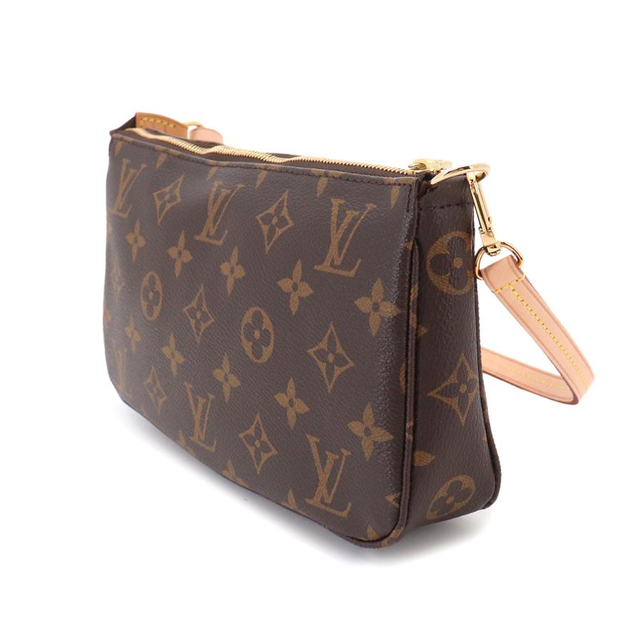 LOUIS VUITTON（ルイ・ヴィトン） 新品同様 ルイ ヴィトン モノグラム