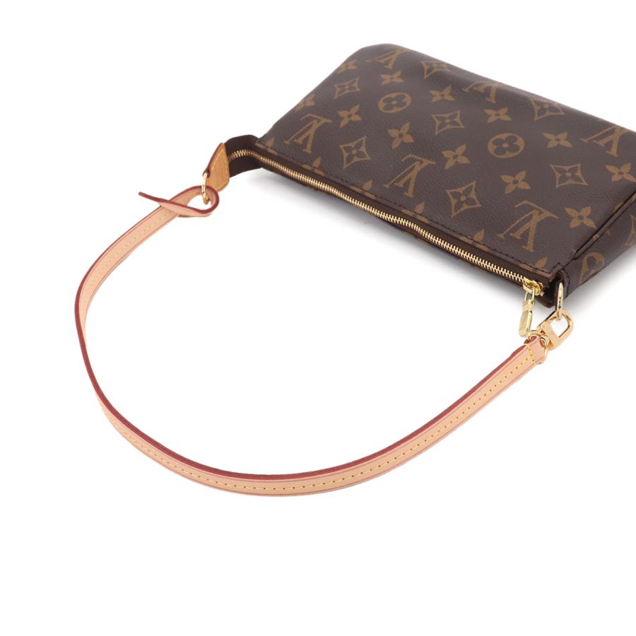 LOUIS VUITTON（ルイ・ヴィトン） 新品同様 ルイ ヴィトン モノグラム