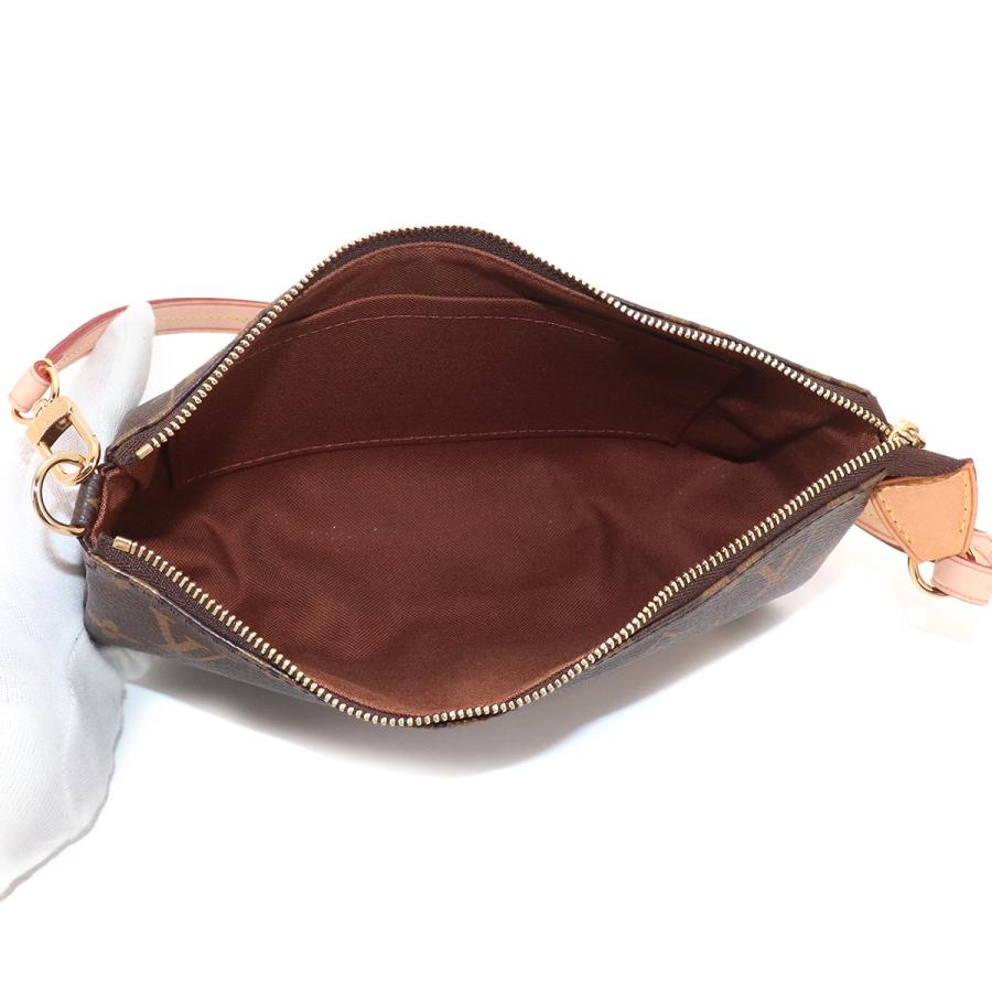 LOUIS VUITTON（ルイ・ヴィトン） 新品同様 ルイ ヴィトン モノグラム